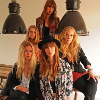 Bells of Youth