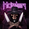 Cover Hunter - Hunter