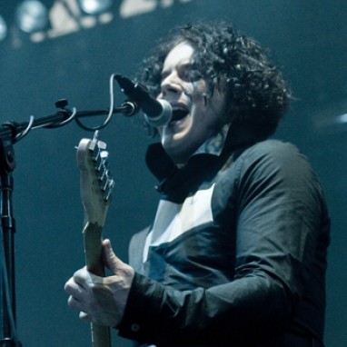 Jack White