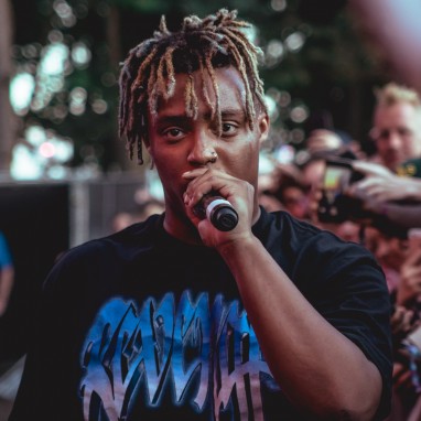 Juice WRLD
