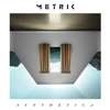 Cover Metric - Synthetica