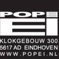 logo PopEi Eindhoven