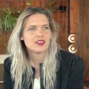 Video: Sue The Night wil niet teren op succes