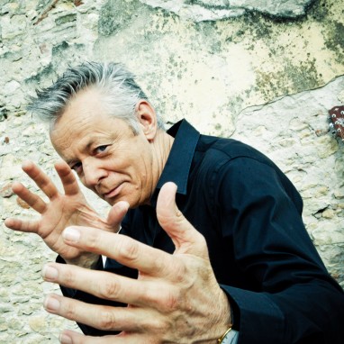 Tommy Emmanuel