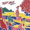 Tuff Love Dregs cover