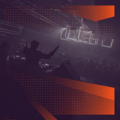 We Are Electric 2018