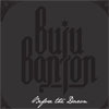 Buju Banton – Before the dawn