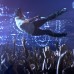 crowd
