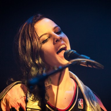 review: Lakshmi - 15/04 - Poppodium Metropool Lakshmi