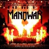 Manowar - Gods of War Live