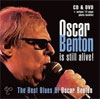 Oscar Benton – Oscar Benton Is Still Alive