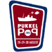 Pukkelpop 2003 Logo