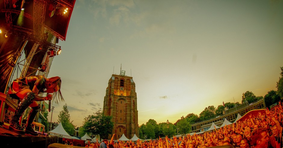 Festivalinfo review: Into The Grave 2023, dag 3