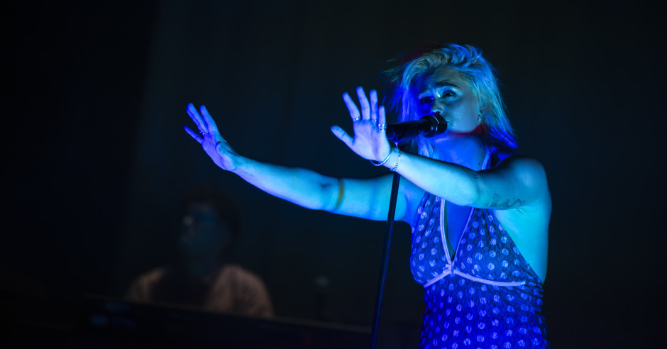 Festivalinfo review: Bente - 30/10 - Muziekgieterij