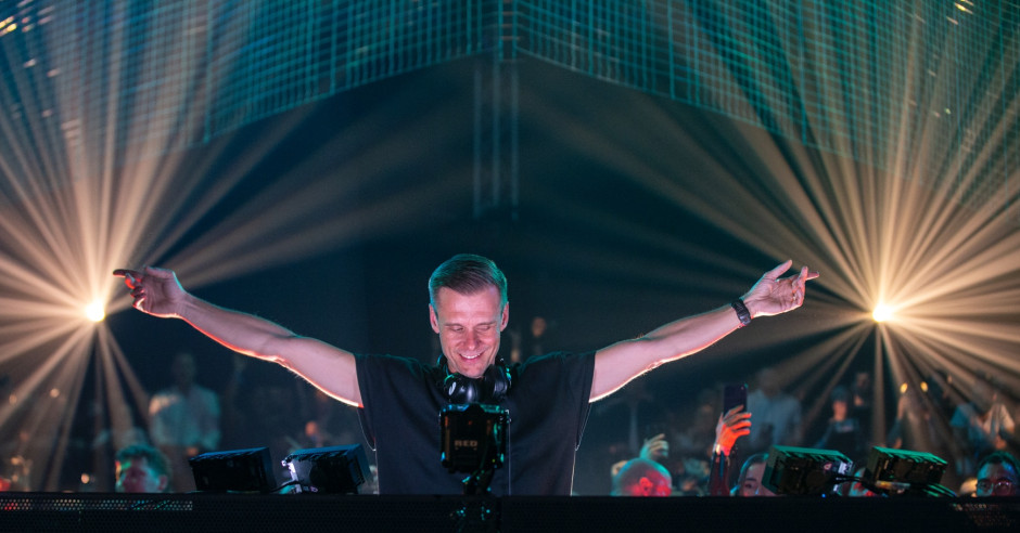 Festivalinfo review: A State of Trance 2026