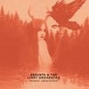 Cover Assunta & The Light Orchestra - Silent Revolution