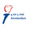 Bevrijdingsfestival Amsterdam 2019 logo