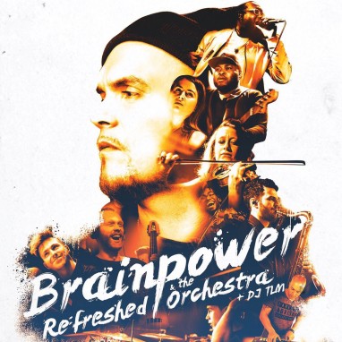 Brainpower tour