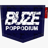 logo De Buze Steenwijk
