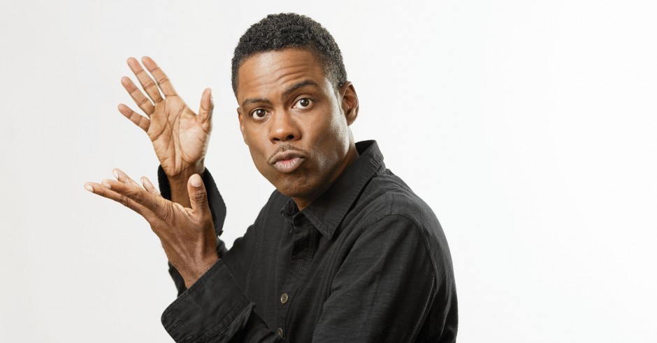 Chris Rock Met Total Blackout Tour Naar Ziggo Dome En Sportpaleis Nieuws Op Cabaretinfo