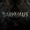Darkhaus My Only Shelter cover