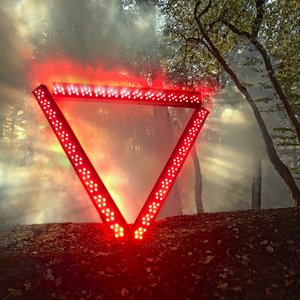 Enter Shikari A Flash Flood of Colour cover