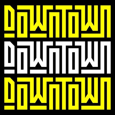 Festival Downtown