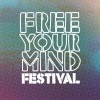 logo Free Your Mind Festival