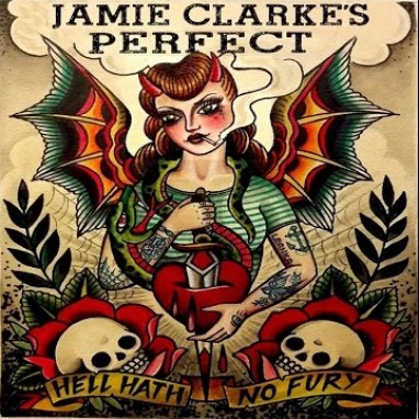 Jamie Clarke
