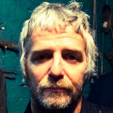 JohnBramwell
