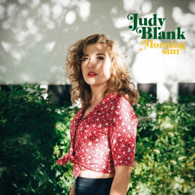 Judy Blank