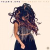 Valerie June The Order Of Time cover