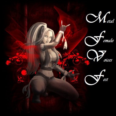Metal Female Voices Fest news_groot