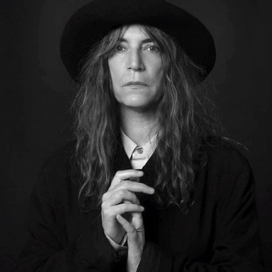 Patti Smith