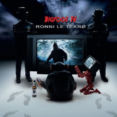 Ronni