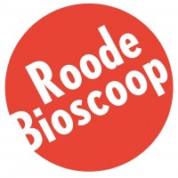 logo De Roode Bioscoop Amsterdam