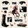Podiuminfo recensie: The Nine Wives The Nine Wives