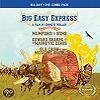 Cover Various - Big Easy Express