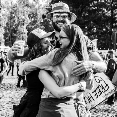 review: Rock Werchter 2016 - zaterdag 