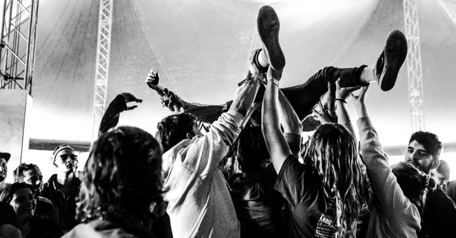 Bekijk de Best Kept Secret 2016 - Zaterdag foto's