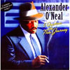 Alexander O’ Neal – 5 Questions: The New Journey