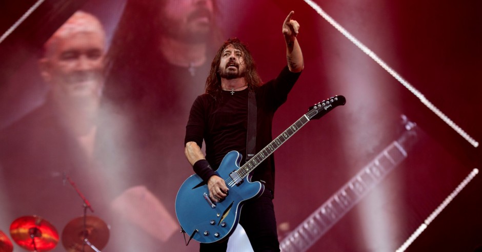 Bekijk de Pinkpop 2018 - zaterdag foto's
