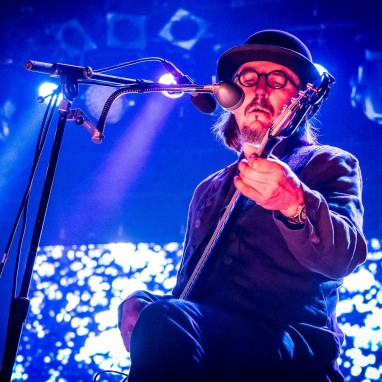 review: Primus - 14/06 - 013 Primus