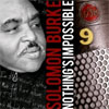 Solomon Burke – Nothing’s impossible