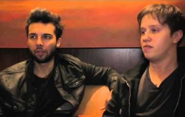 Video: Nothing But Thieves is 'geen one trick pony'