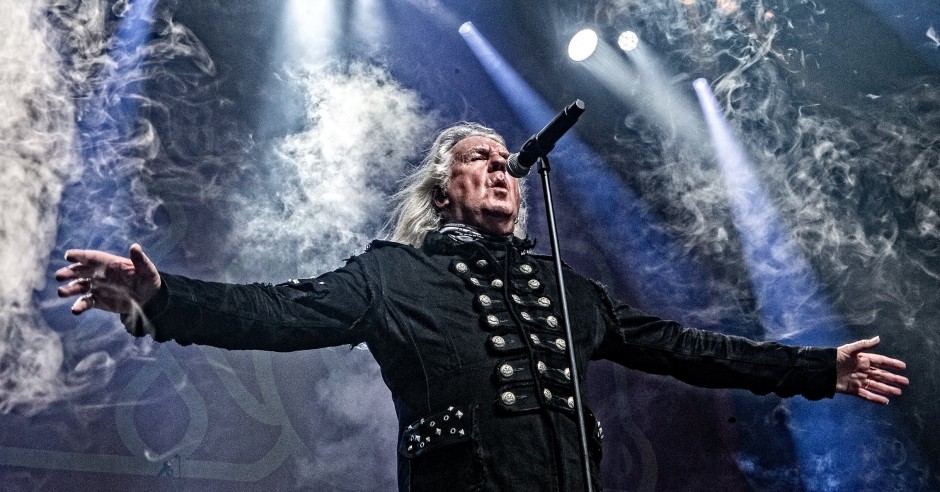 Festivalinfo review: Saxon + Diamond Head - 03/10 - 013
