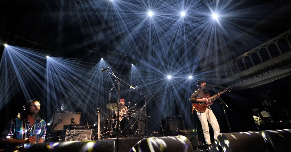 Festivalinfo review: London Calling #2 2017 - Zaterdag