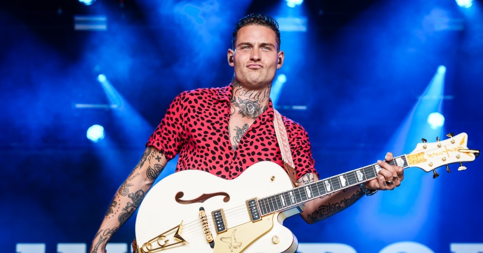Festivalinfo review: Dauwpop 2024