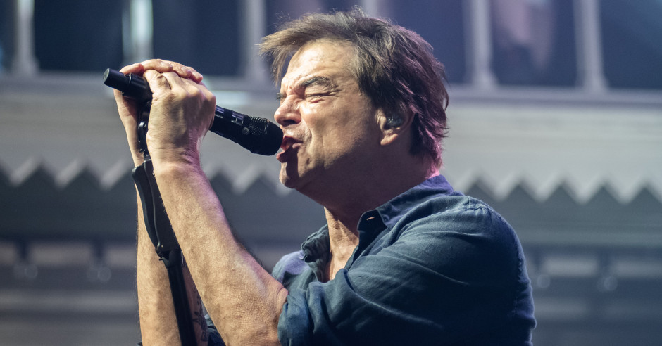 Festivalinfo review: Die Toten Hosen - 10/09 - Paradiso