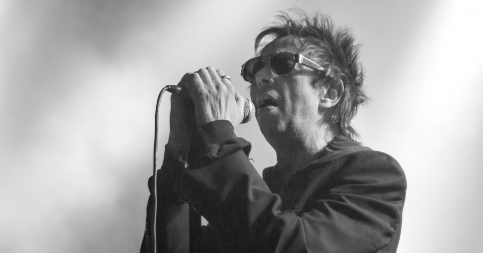 Bekijk de Echo & The Bunnymen - 06/11 - Effenaar foto's